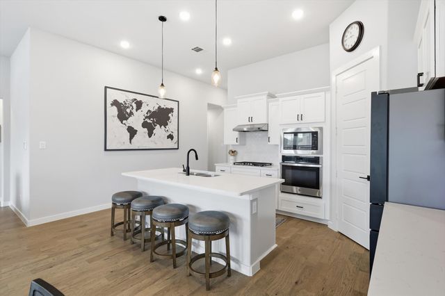 405 Hummingbird Drive, Celina, TX 75009