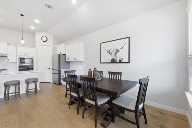 405 Hummingbird Drive, Celina, TX 75009