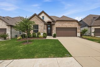 405 Hummingbird Drive, Celina, TX 75009