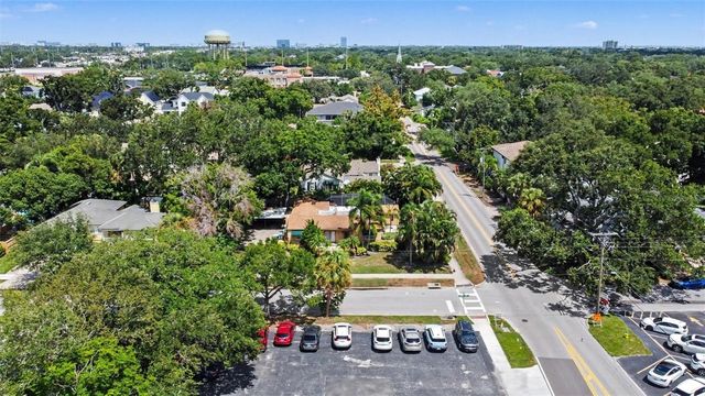 3601 W EMPEDRADO STREET, Tampa, FL 33629