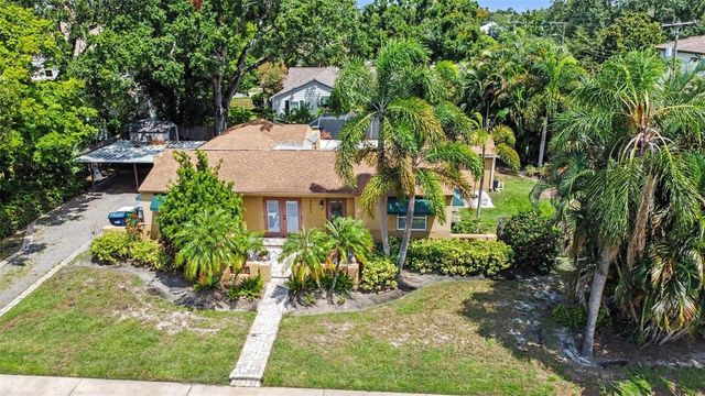 3601 W EMPEDRADO STREET, Tampa, FL 33629