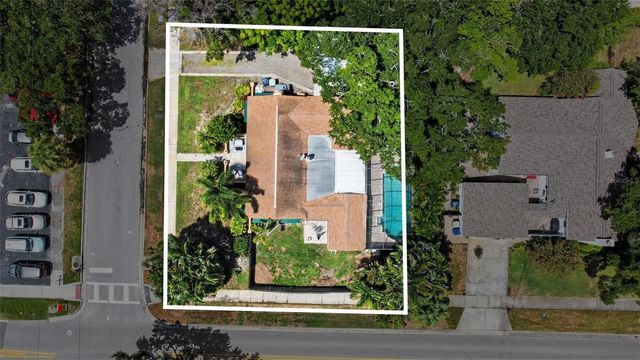 3601 W EMPEDRADO STREET, Tampa, FL 33629