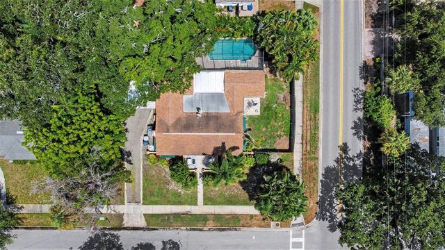 3601 W EMPEDRADO STREET, Tampa, FL 33629