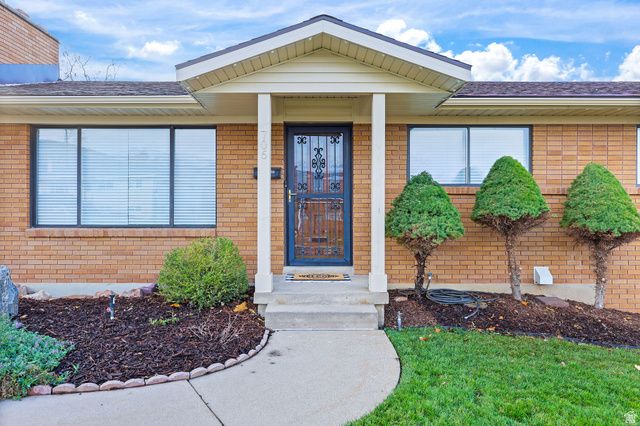 706 E 1900 S, Bountiful, UT 84010