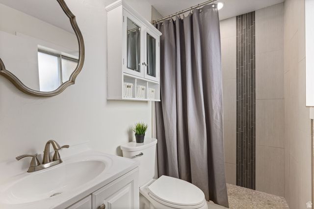 706 E 1900 S, Bountiful, UT 84010