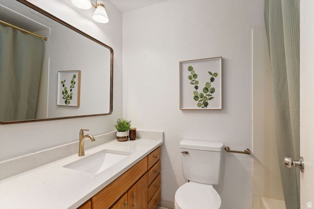 706 E 1900 S, Bountiful, UT 84010