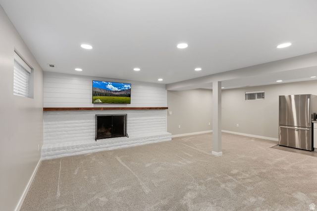 706 E 1900 S, Bountiful, UT 84010