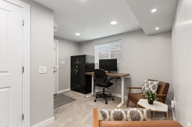 706 E 1900 S, Bountiful, UT 84010