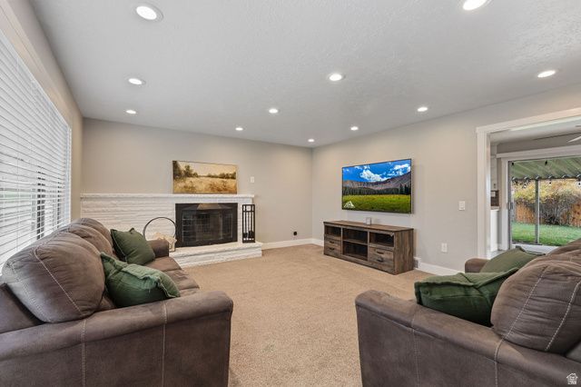 706 E 1900 S, Bountiful, UT 84010