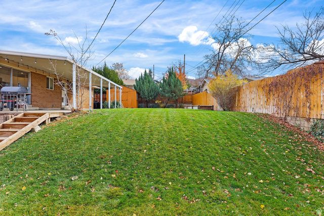 706 E 1900 S, Bountiful, UT 84010