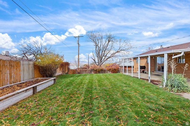 706 E 1900 S, Bountiful, UT 84010