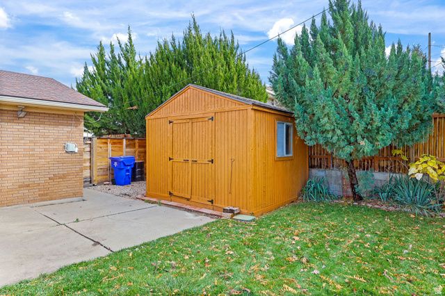 706 E 1900 S, Bountiful, UT 84010