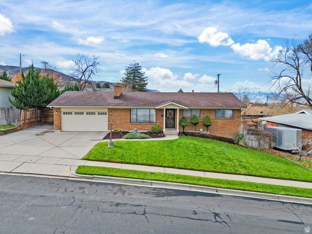 706 E 1900 S, Bountiful, UT 84010
