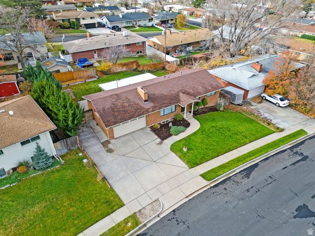 706 E 1900 S, Bountiful, UT 84010