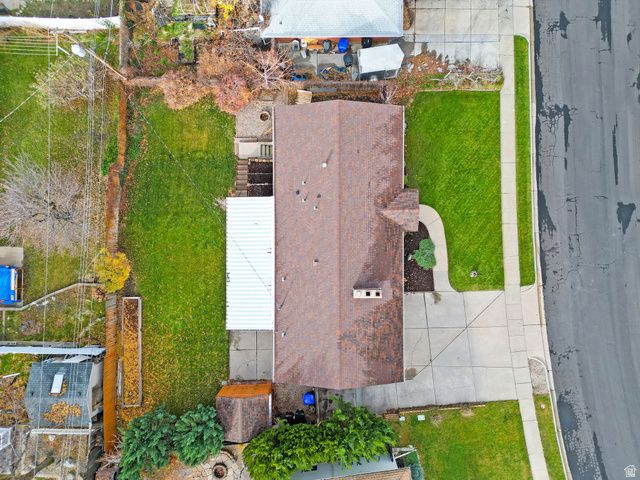 706 E 1900 S, Bountiful, UT 84010