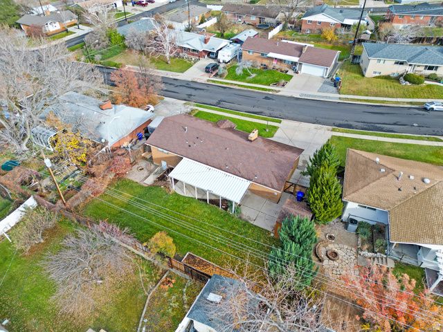 706 E 1900 S, Bountiful, UT 84010