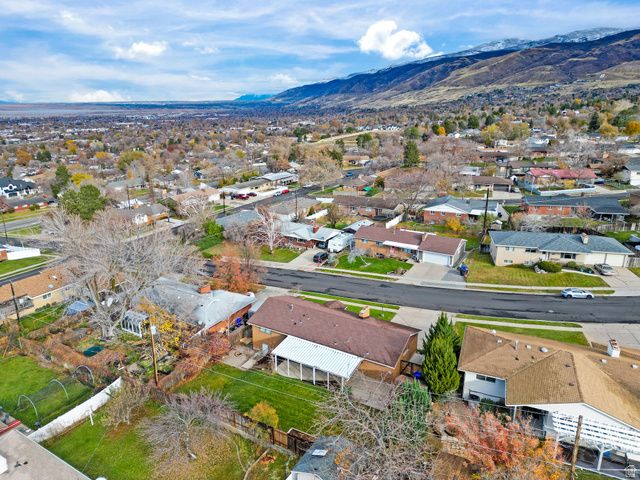 706 E 1900 S, Bountiful, UT 84010