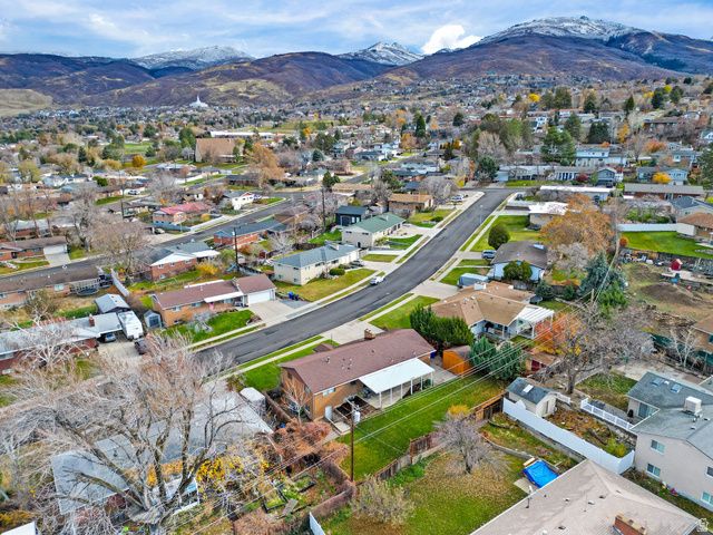 706 E 1900 S, Bountiful, UT 84010