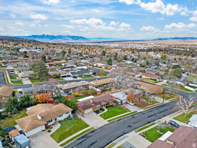 706 E 1900 S, Bountiful, UT 84010