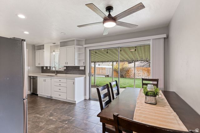 706 E 1900 S, Bountiful, UT 84010