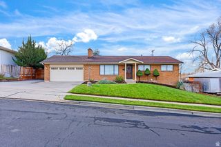 706 E 1900 S, Bountiful, UT 84010