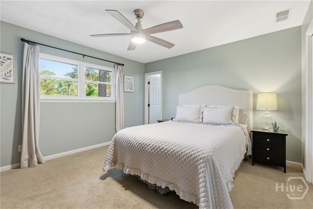 102 E Sagebrush Lane, Savannah, GA 31419