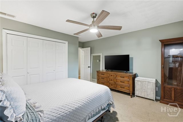 102 E Sagebrush Lane, Savannah, GA 31419