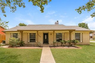10402 Sagetree Drive, Houston, TX 77089