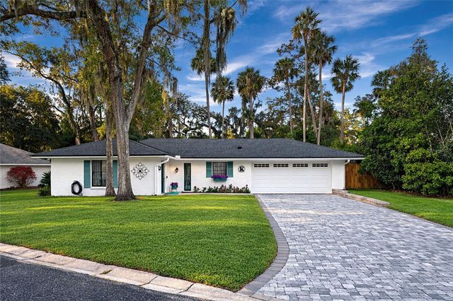 103 SANCHEZ COURT, Ponte Vedra Beach, FL 32082