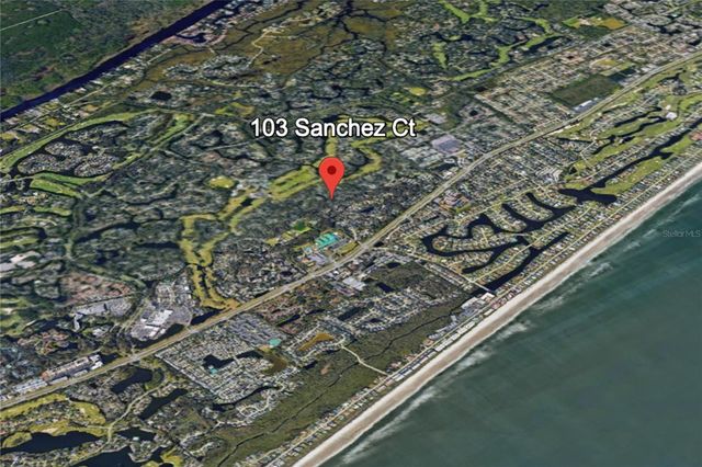 103 SANCHEZ COURT, Ponte Vedra Beach, FL 32082
