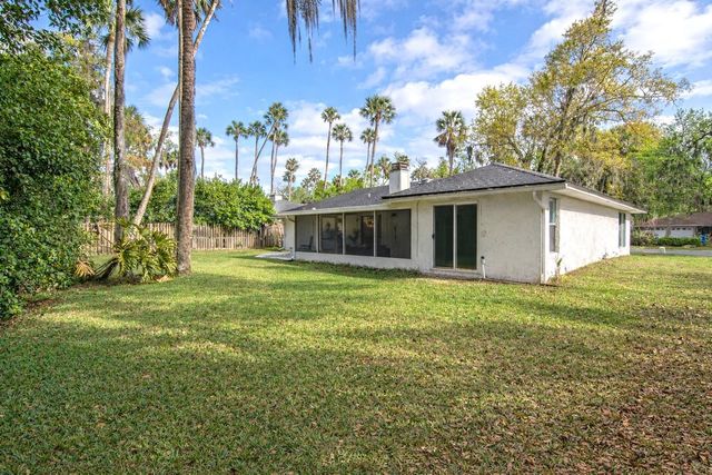 103 SANCHEZ COURT, Ponte Vedra Beach, FL 32082