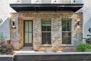 857 Constellation Drive, Decatur, GA 30033