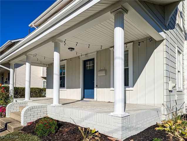 1403 24th Street NW, Canton, OH 44709