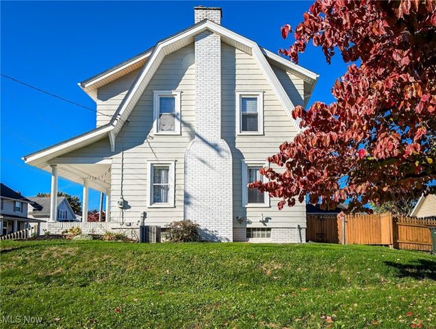 1403 24th Street NW, Canton, OH 44709