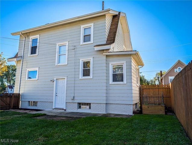 1403 24th Street NW, Canton, OH 44709