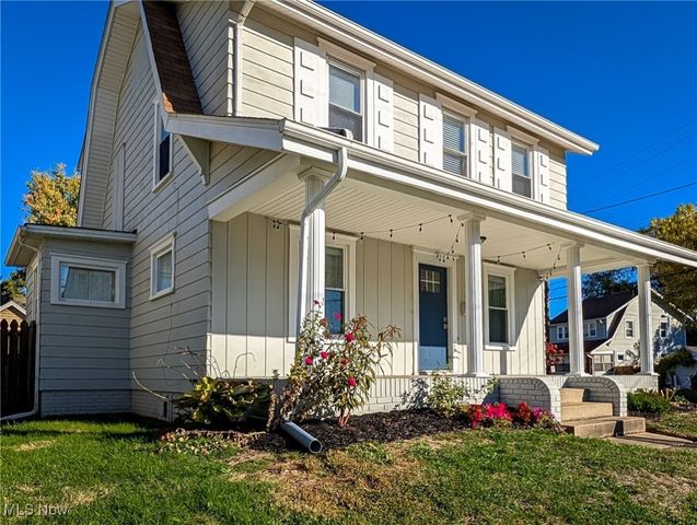 1403 24th Street NW, Canton, OH 44709