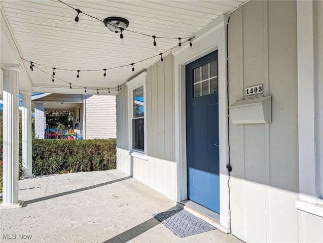 1403 24th Street NW, Canton, OH 44709