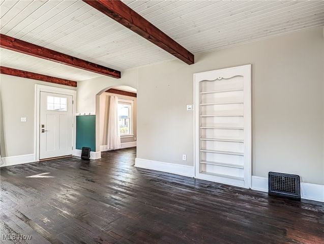 1403 24th Street NW, Canton, OH 44709