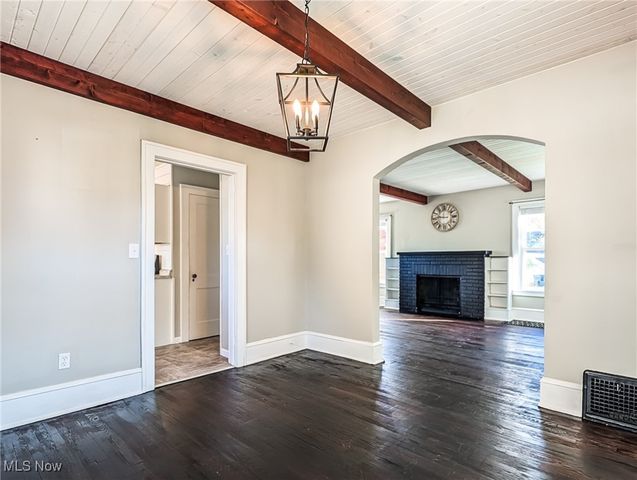 1403 24th Street NW, Canton, OH 44709