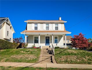 1403 24th Street NW, Canton, OH 44709