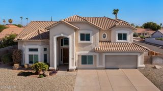 2739 E NANCE Street, Mesa, AZ 85213