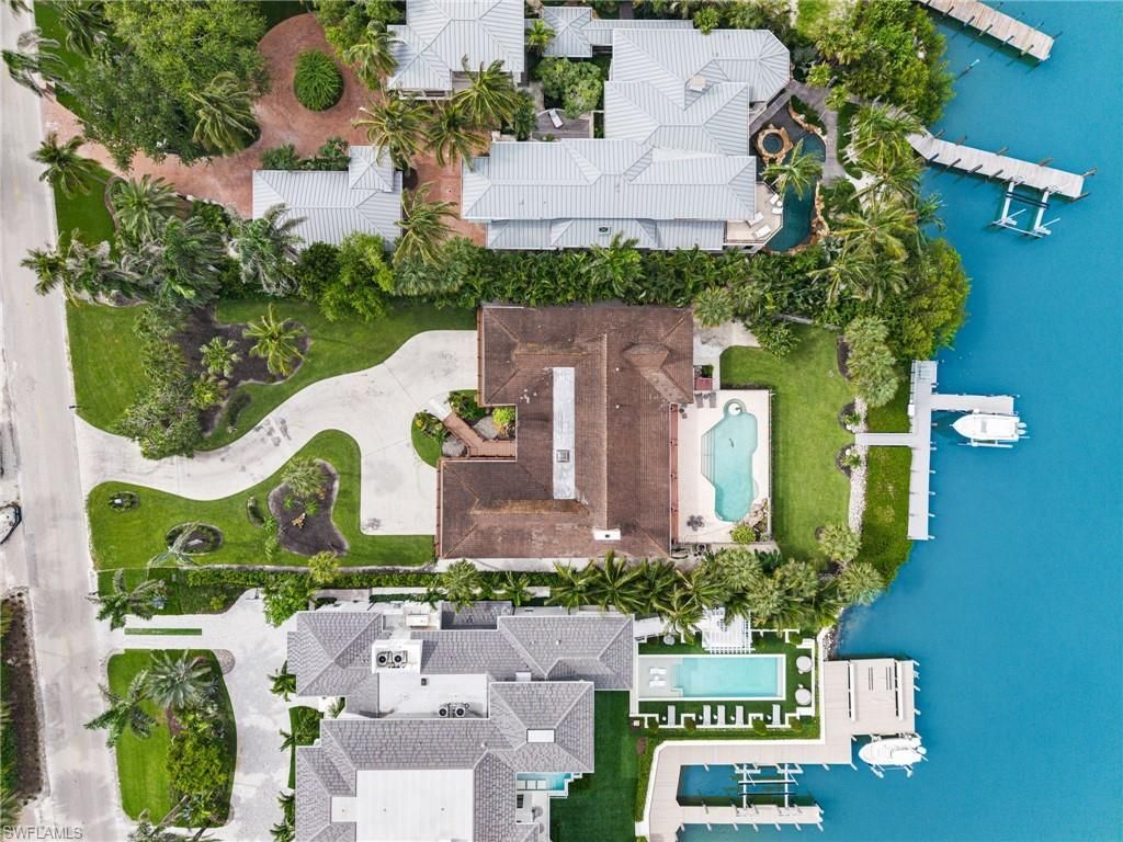 3695 Gordon DR, NAPLES, FL 34102 — photo 2