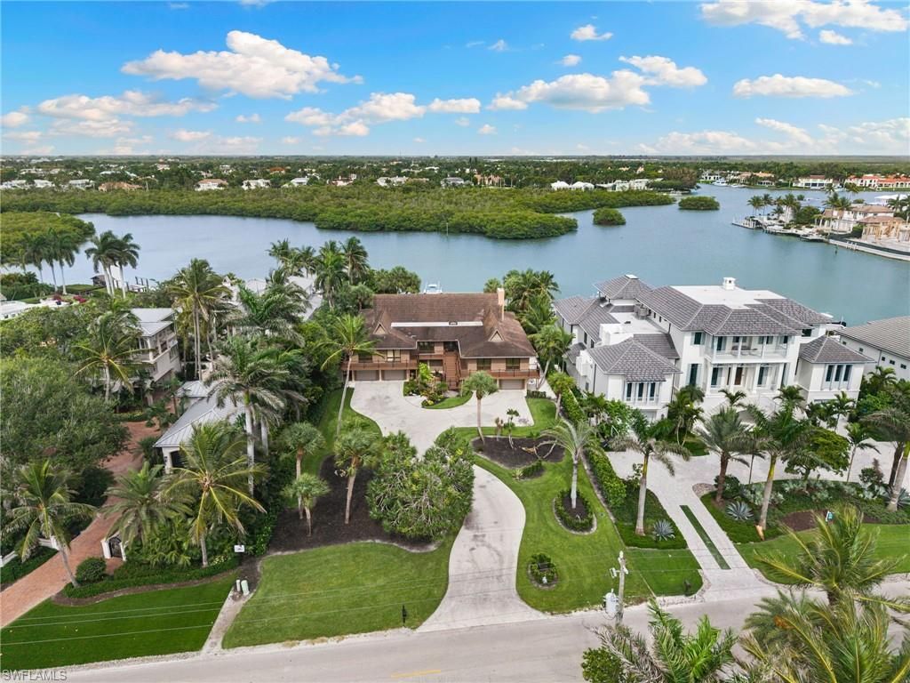 3695 Gordon DR, NAPLES, FL 34102 — photo 4