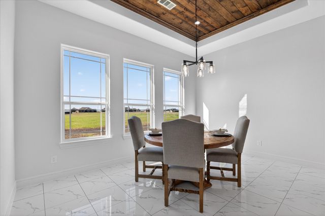 860 Alondrita Street, Celeste, TX 75423