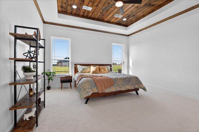 860 Alondrita Street, Celeste, TX 75423