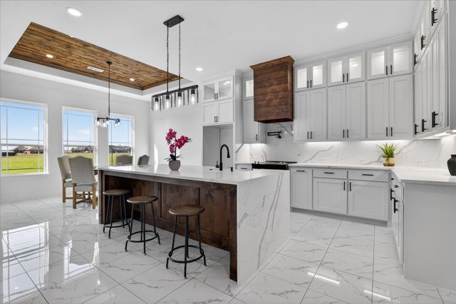 860 Alondrita Street, Celeste, TX 75423