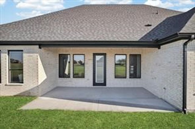 860 Alondrita Street, Celeste, TX 75423