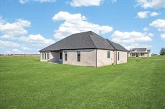 860 Alondrita Street, Celeste, TX 75423