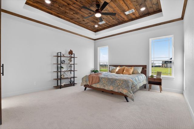 860 Alondrita Street, Celeste, TX 75423