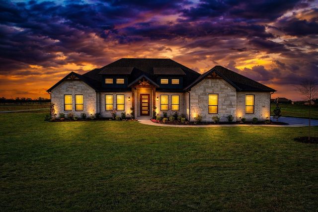 860 Alondrita Street, Celeste, TX 75423